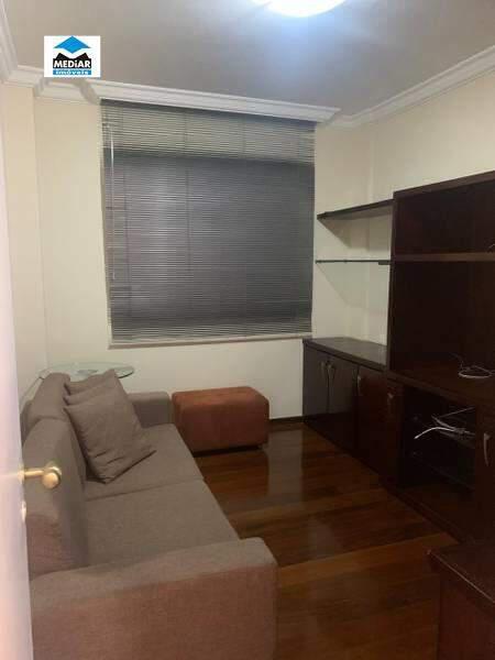Apartamento, Buritis, 4 Quartos, 2 Vagas, 2 Suítes
