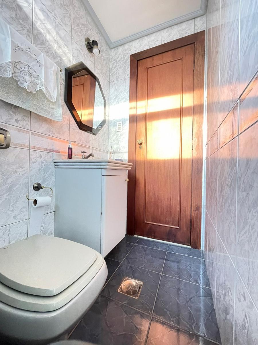 Cobertura, Sagrada Família, 4 Quartos, 2 Vagas, 2 Suítes
