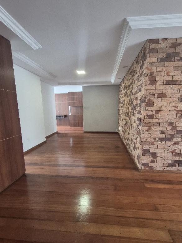 Cobertura, Buritis, 3 Quartos, 2 Vagas, 1 Suíte