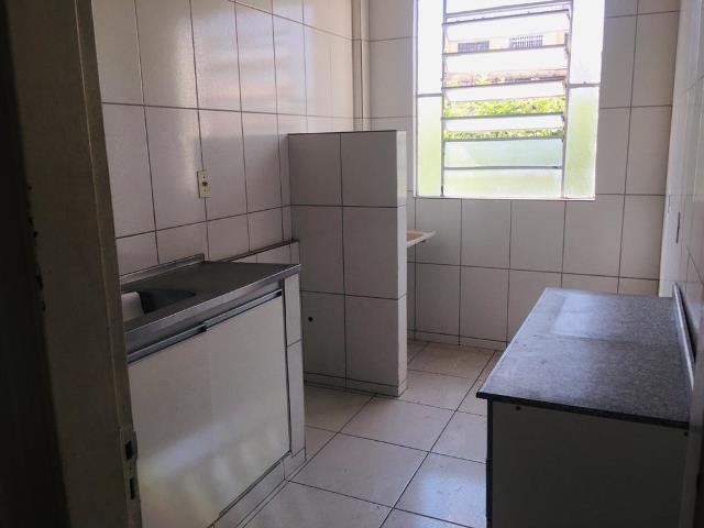 Apartamento, Santa Mônica, 2 Quartos, 1 Vaga