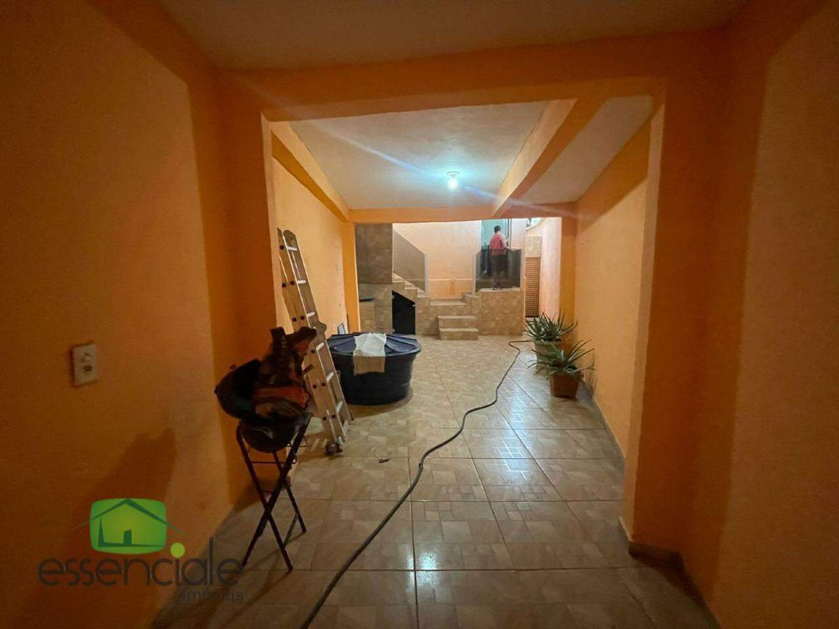 Casa, Barreiro, 3 Quartos, 1 Vaga