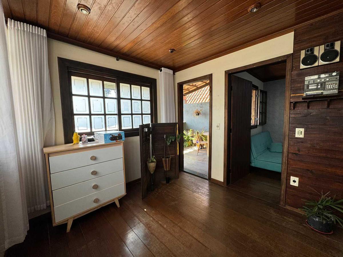 Casa, Parque Recreio, 4 Quartos, 5 Vagas, 2 Suítes