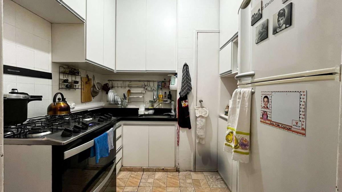 Apartamento, Santo Antônio, 3 Quartos, 1 Vaga, 1 Suíte