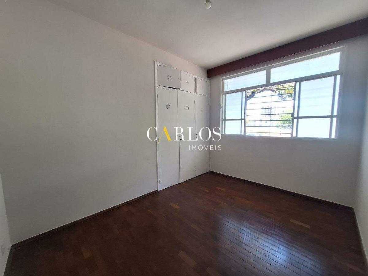 Apartamento, Cruzeiro, 3 Quartos, 1 Vaga, 1 Suíte
