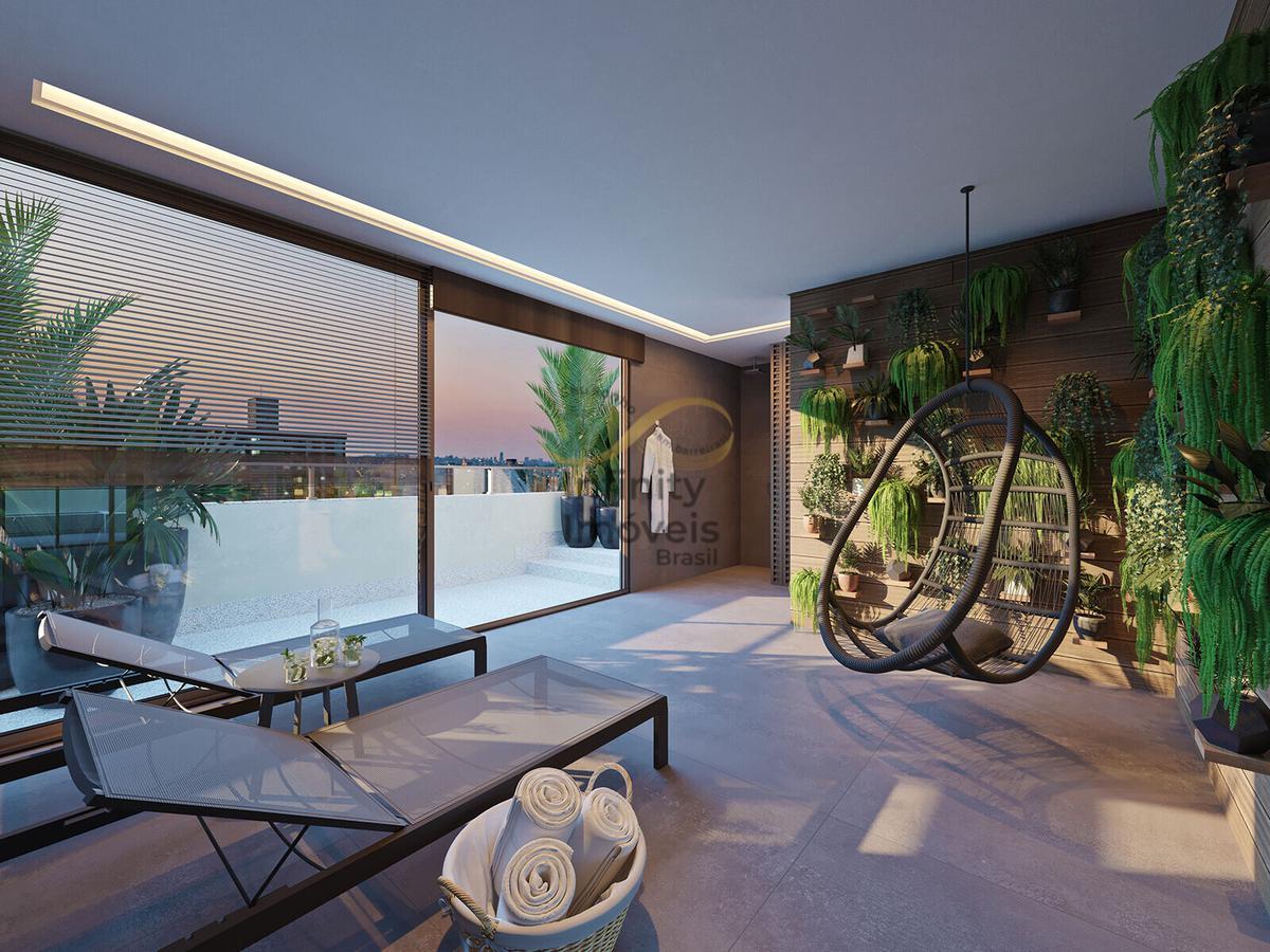 Apartamento, Santo Agostinho, 1 Quarto