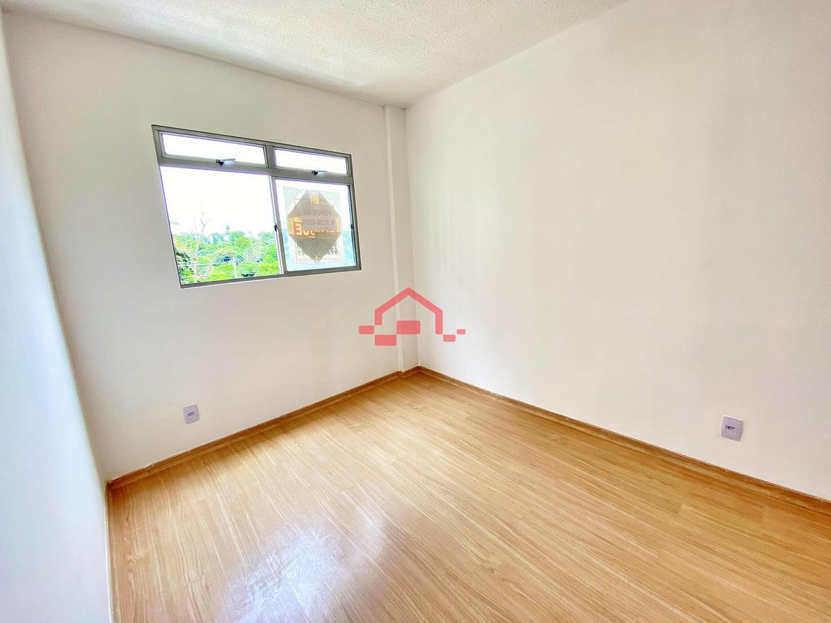 Apartamento, Chácaras Califórnia, 2 Quartos, 1 Vaga