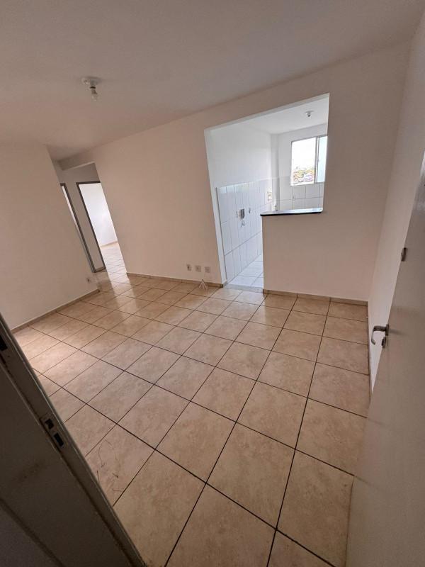 Apartamento, Camargos, 3 Quartos, 0 Vaga, 1 Suíte