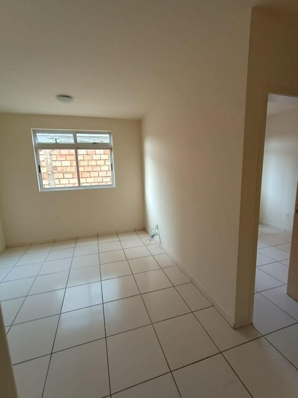 Apartamento, Nova Suíssa, 2 Quartos, 1 Vaga, 1 Suíte