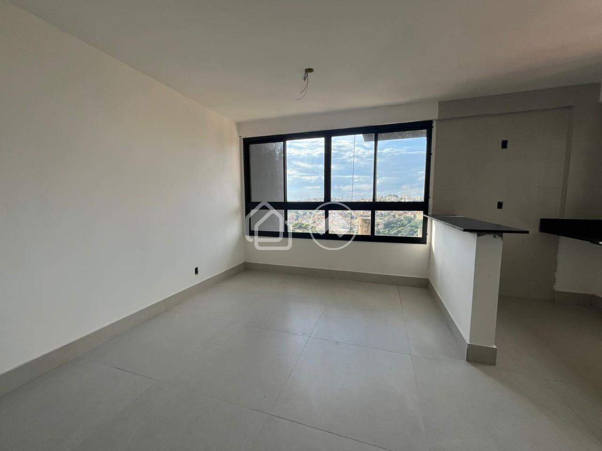 Apartamento, Buritis, 3 Quartos, 2 Vagas, 1 Suíte