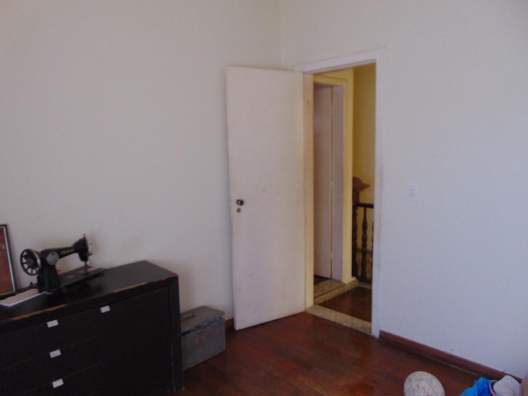 Casa, Jardim Alvorada, 3 Quartos, 3 Vagas, 1 Suíte