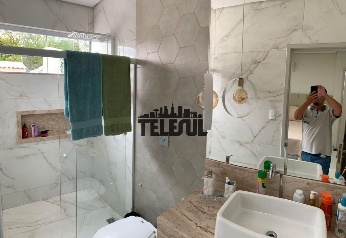 Casa, Parque Boa Vista, 3 Quartos, 5 Vagas, 2 Suítes