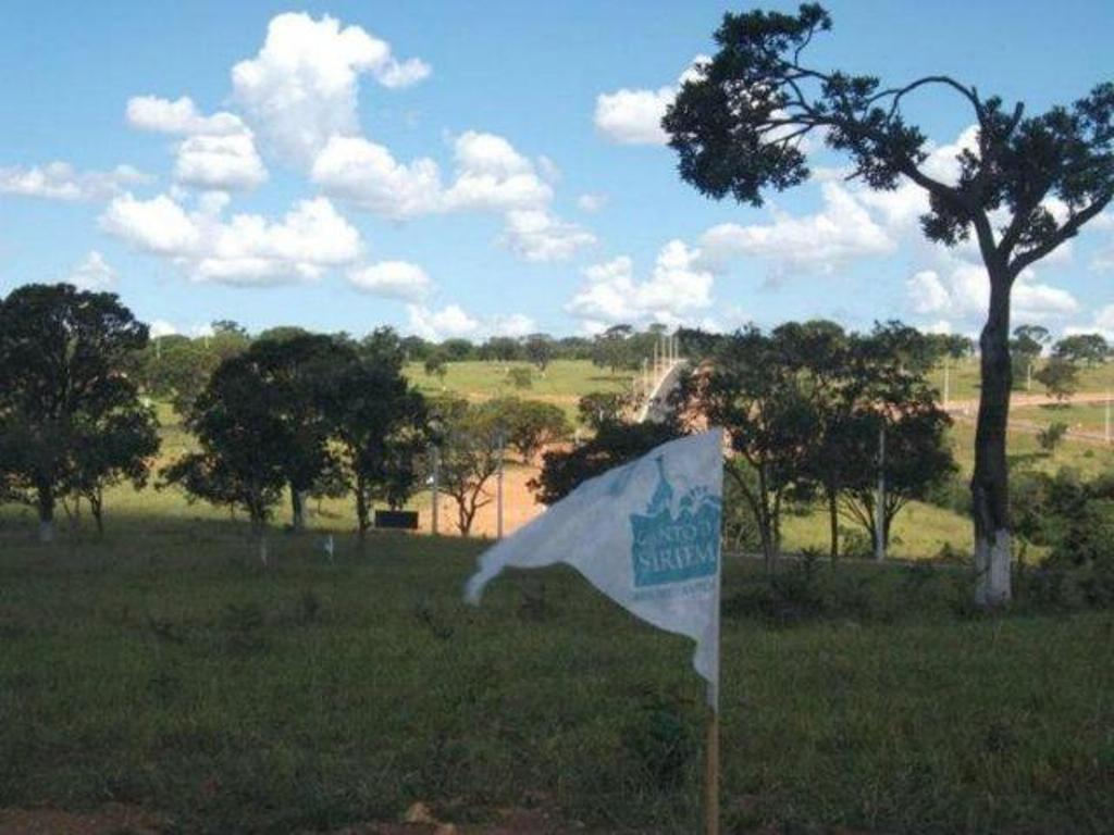 Lote, Canto da Siriema, 0 Quarto, 20 Vagas