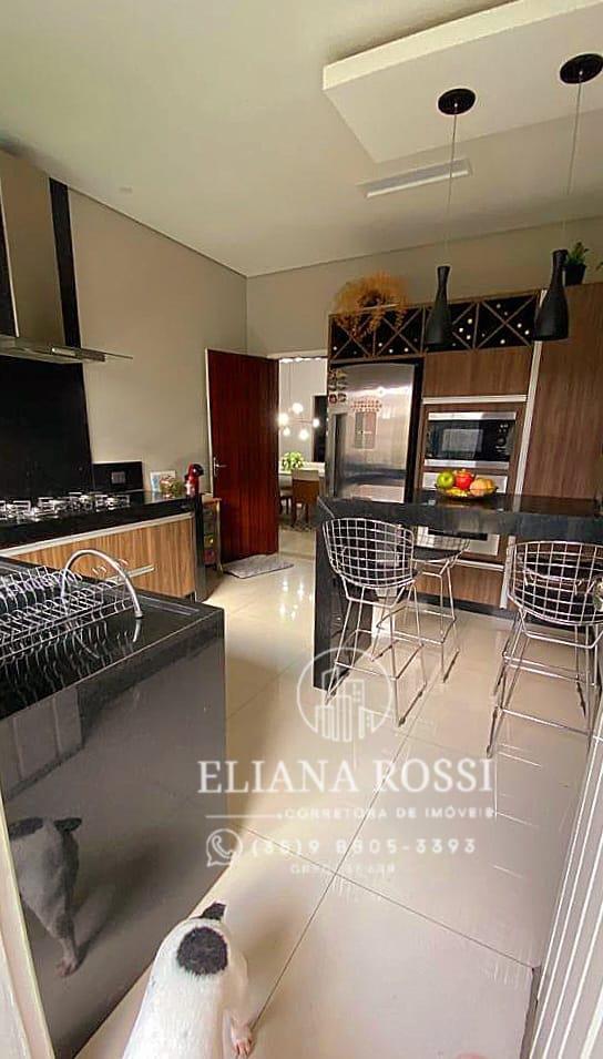 Casa, Jardim dos Pássaros, 2 Quartos, 1 Vaga, 1 Suíte