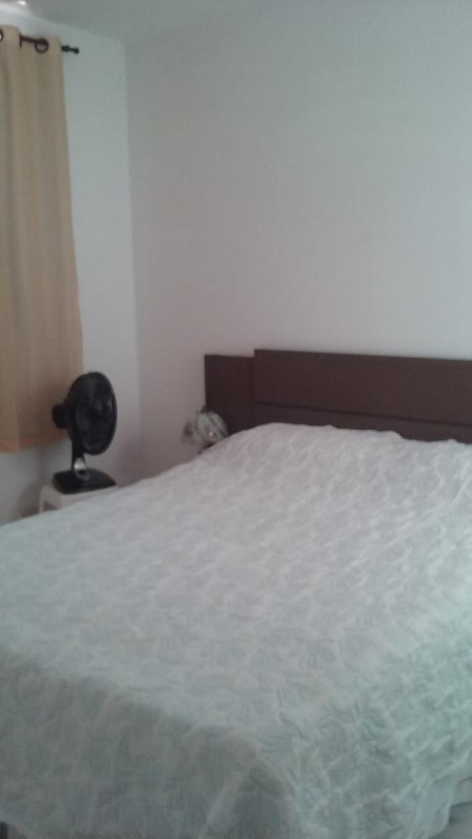 Apartamento, Sapucaia, 2 Quartos, 1 Vaga