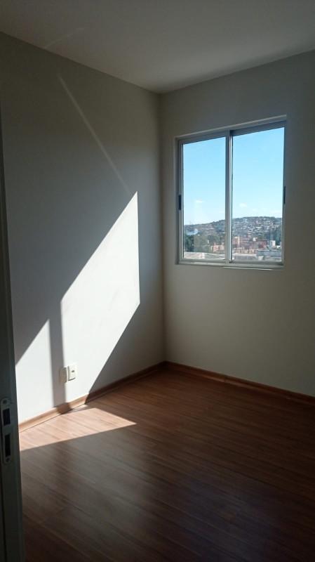 Apartamento, Havaí, 3 Quartos, 1 Vaga, 1 Suíte