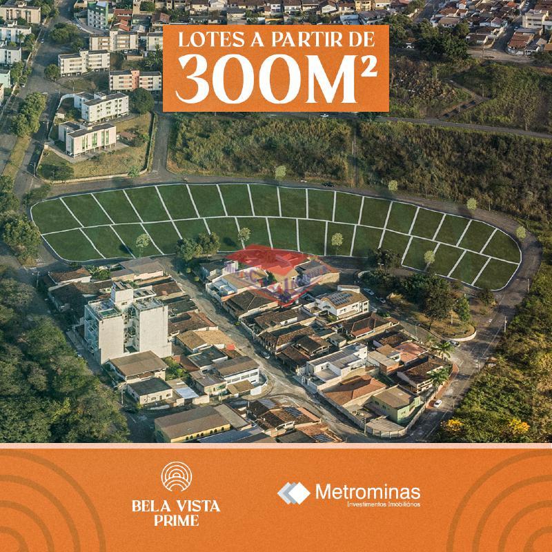 Lote, Bela Vista, 0 Quarto, 0 Vaga