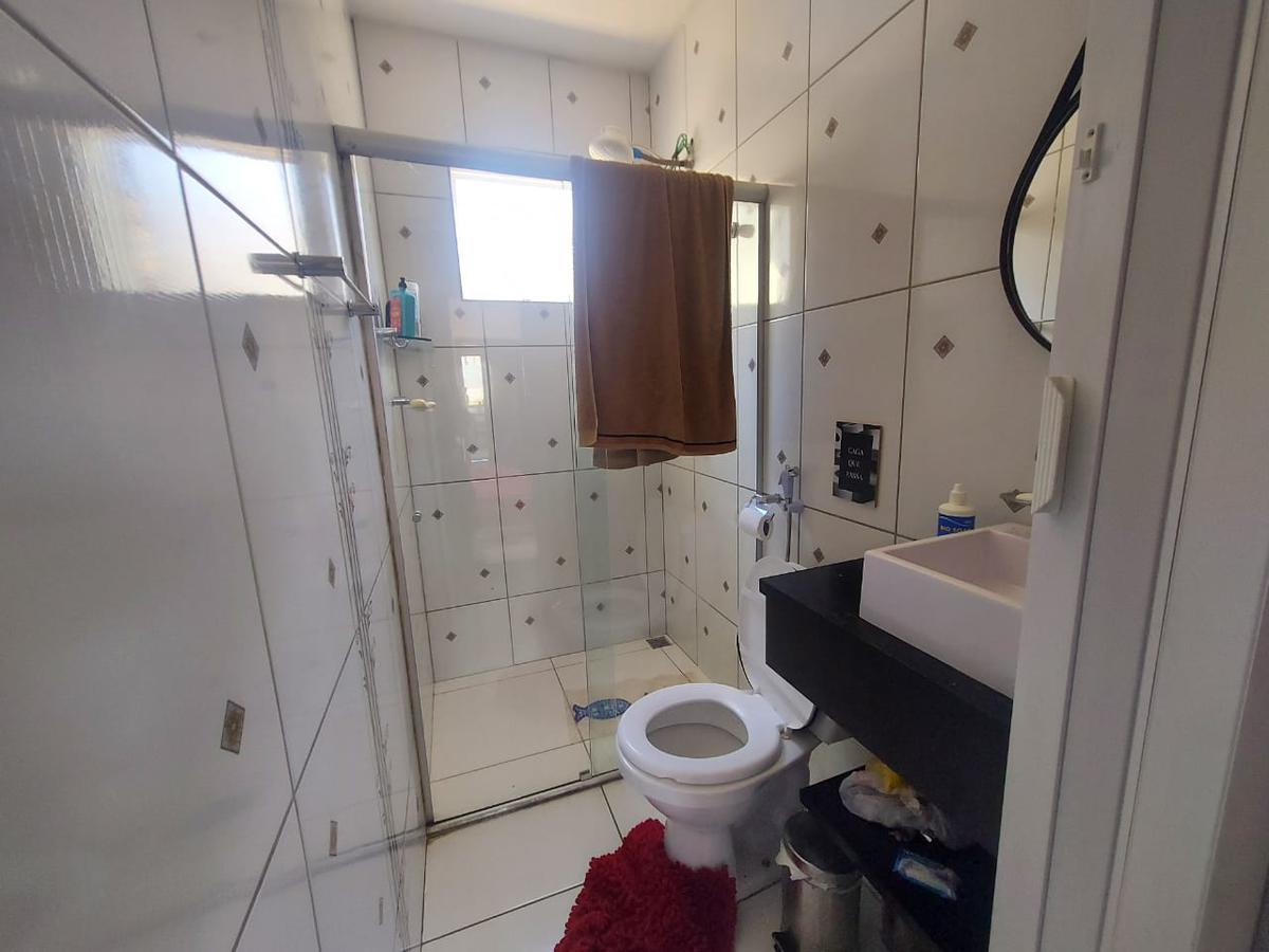 Casa, Santa Teresa, 5 Quartos, 5 Vagas, 1 Suíte