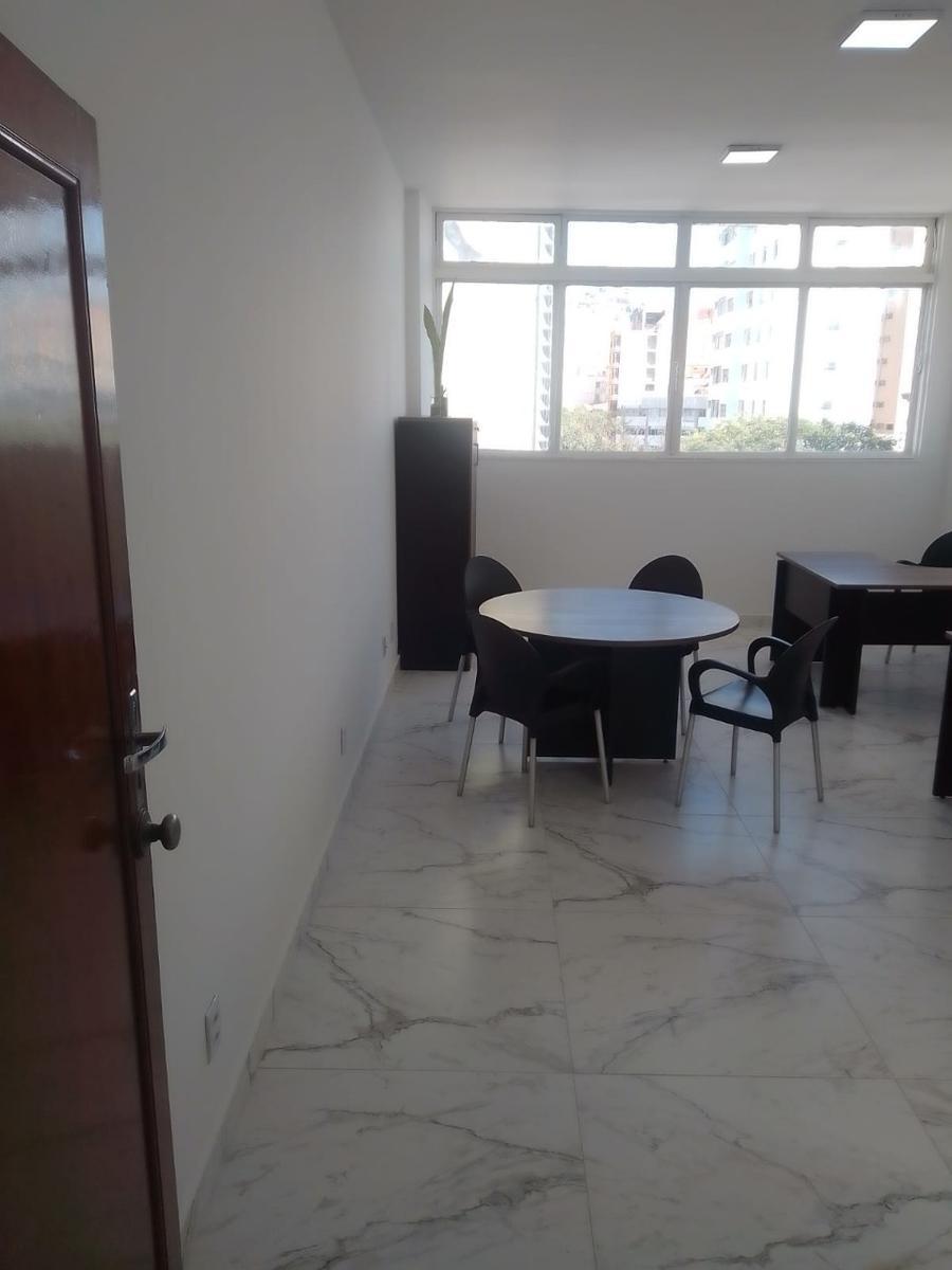 Sala, Centro, 0 Quarto, 0 Vaga