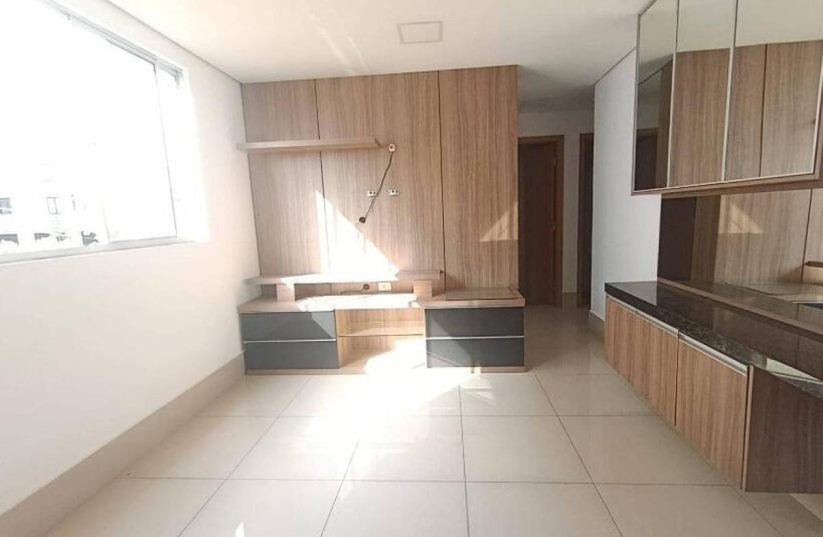 Cobertura, Santo Antônio, 3 Quartos, 2 Vagas, 1 Suíte