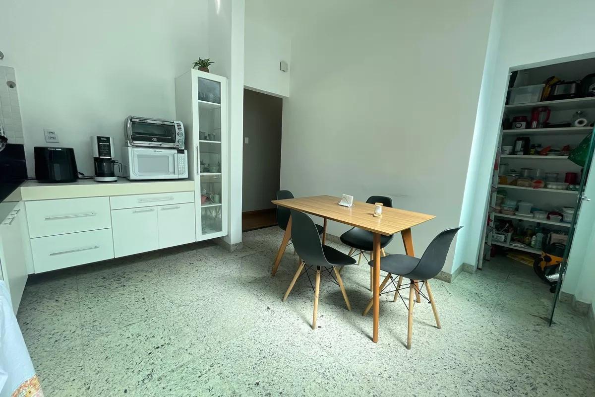 Apartamento, Santo Agostinho, 3 Quartos, 1 Vaga, 1 Suíte