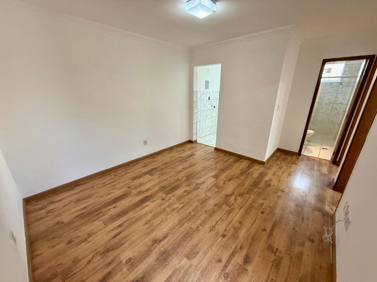 Apartamento, São Francisco, 2 Quartos, 1 Vaga