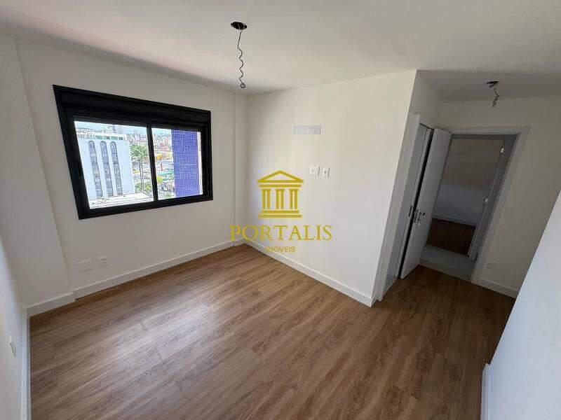 Apartamento, Cidade Nova, 2 Quartos, 2 Vagas, 1 Suíte