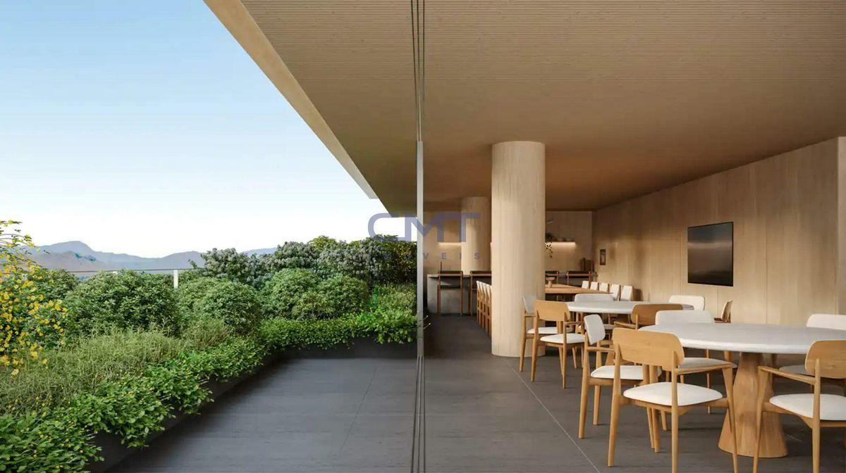 Apartamento, Vale do Sereno, 4 Quartos, 5 Vagas, 4 Suítes