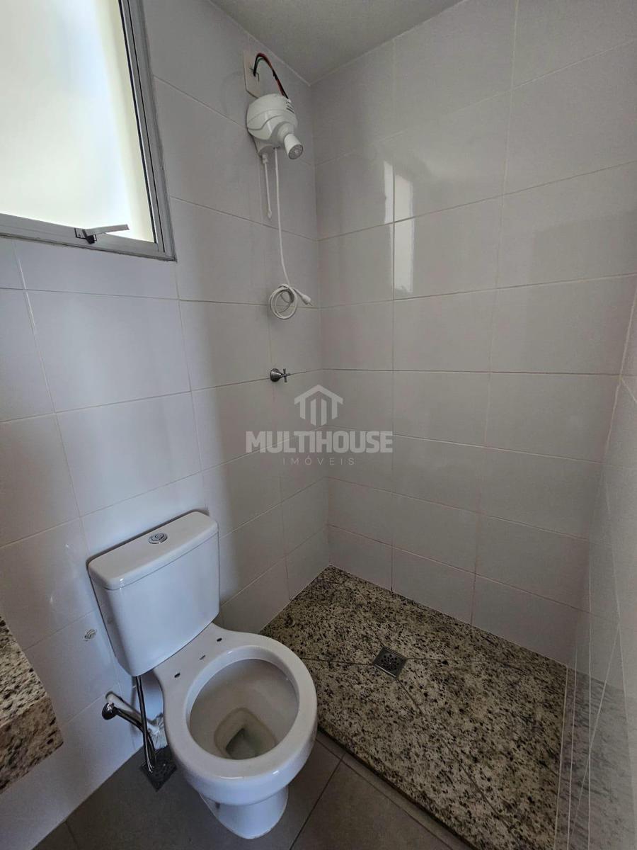 Apartamento, Salgado Filho, 2 Quartos, 2 Vagas, 1 Suíte