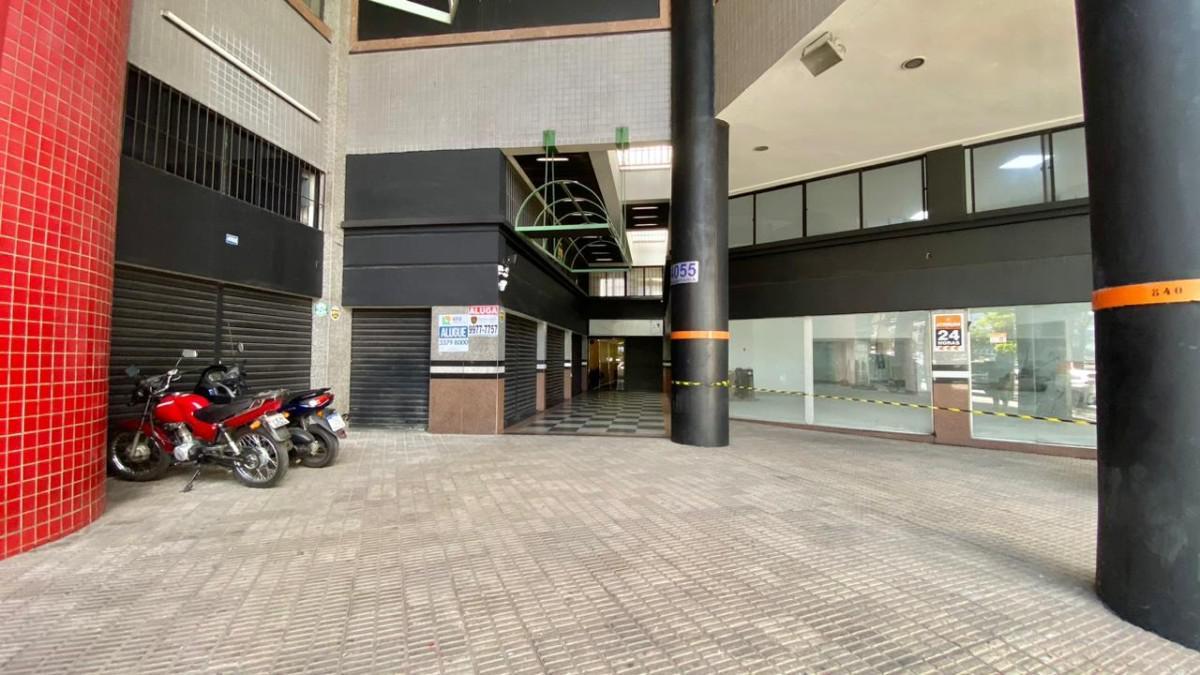 Andar, Santa Lúcia, 0 Quarto, 0 Vaga