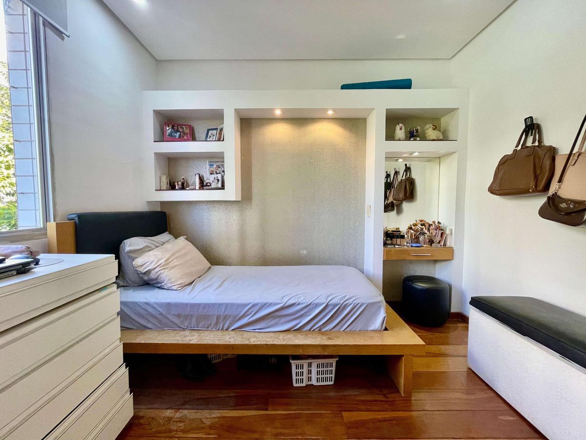 Apartamento, Buritis, 3 Quartos, 2 Vagas, 1 Suíte