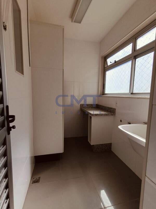 Apartamento, Vila da Serra, 3 Quartos, 3 Vagas, 3 Suítes