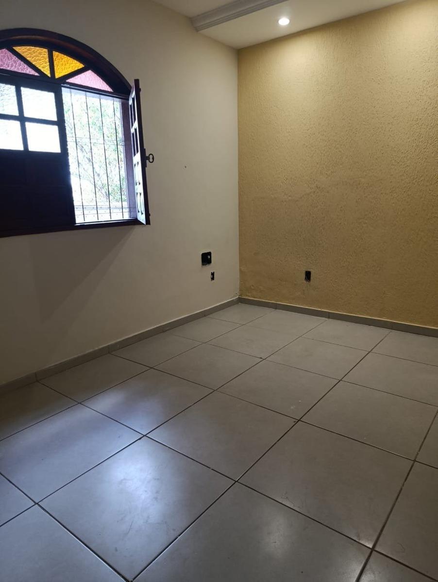 Casa, Jardim Alvorada, 2 Quartos, 0 Vaga