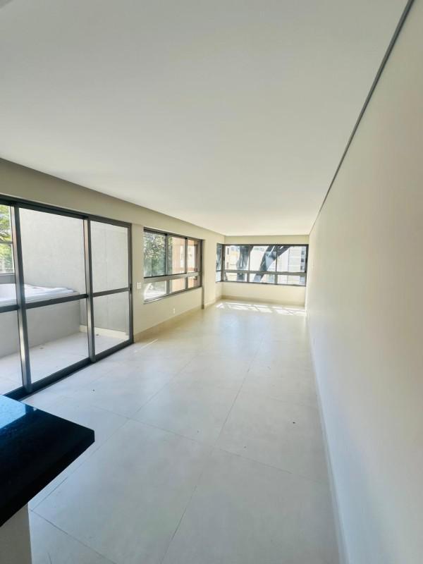 Apartamento, Gutierrez, 3 Quartos, 3 Vagas, 1 Suíte