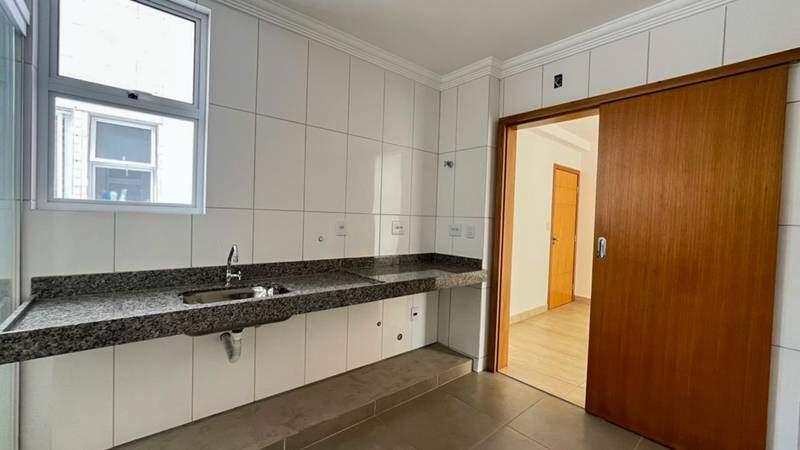 Apartamento, Nova Suíssa, 3 Quartos, 2 Vagas, 1 Suíte