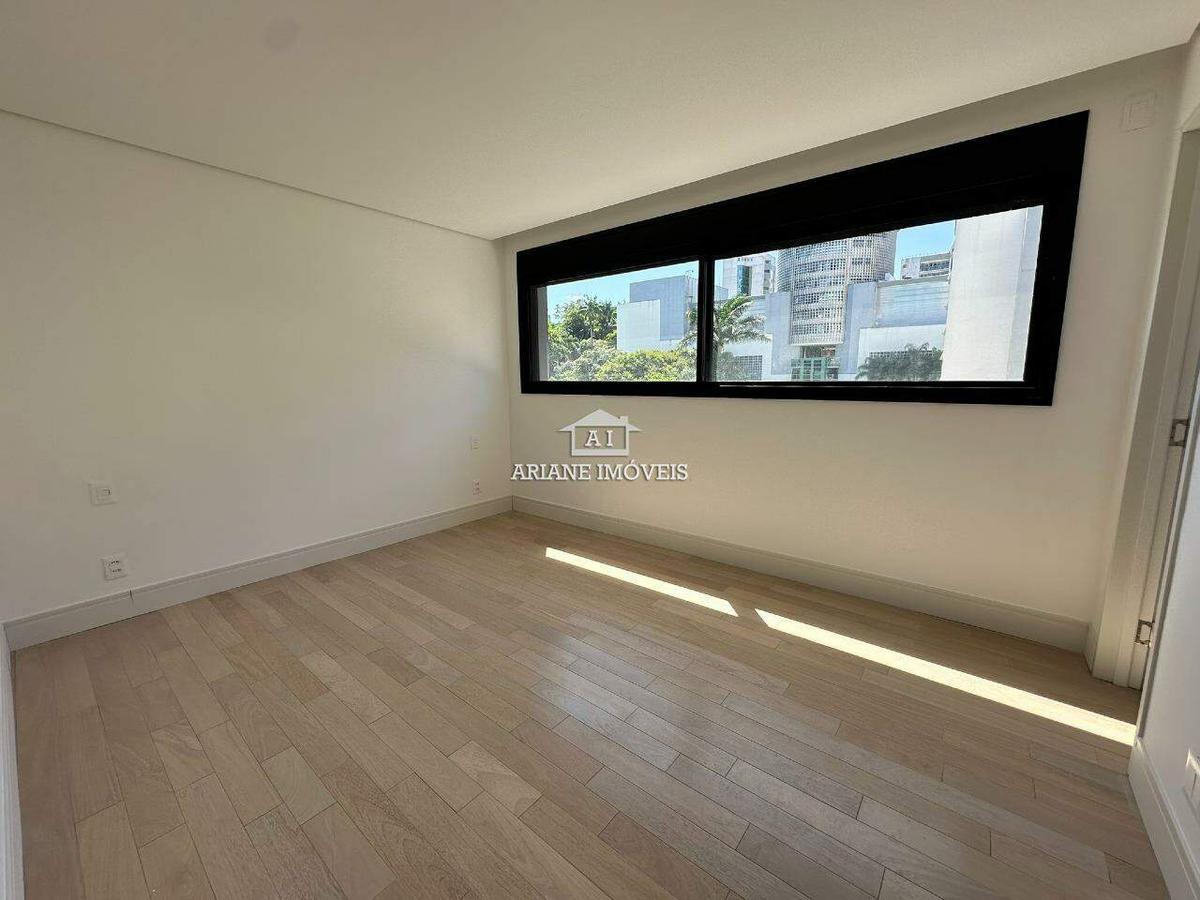 Apartamento, Lourdes, 4 Quartos, 4 Vagas, 4 Suítes