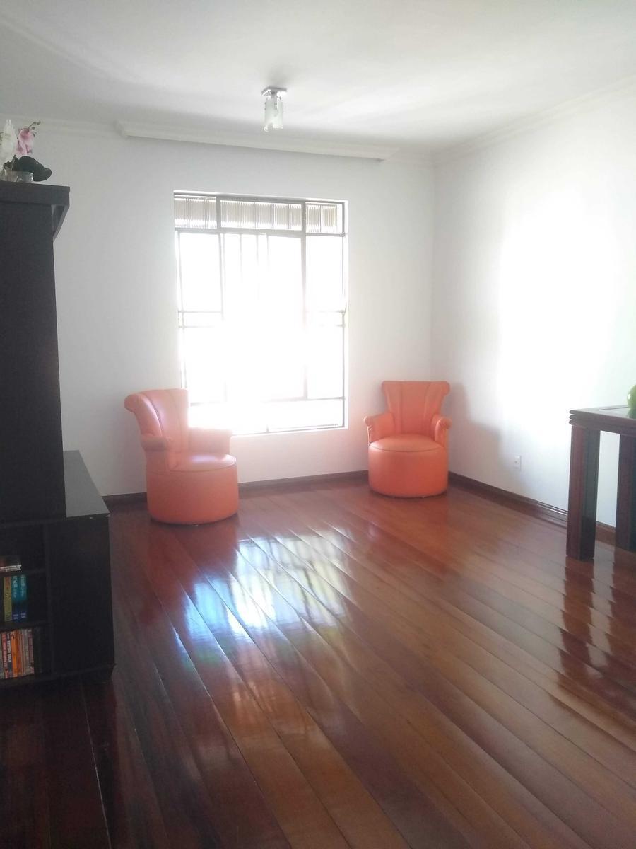 Casa, Fernão Dias, 6 Quartos, 5 Vagas, 4 Suítes