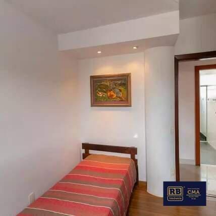 Apartamento, São Pedro, 3 Quartos, 2 Vagas, 1 Suíte