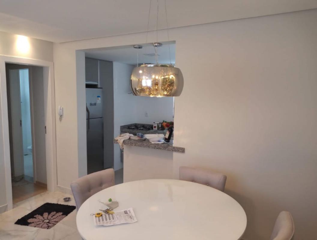 Apartamento, Castelo, 2 Quartos, 2 Vagas, 1 Suíte