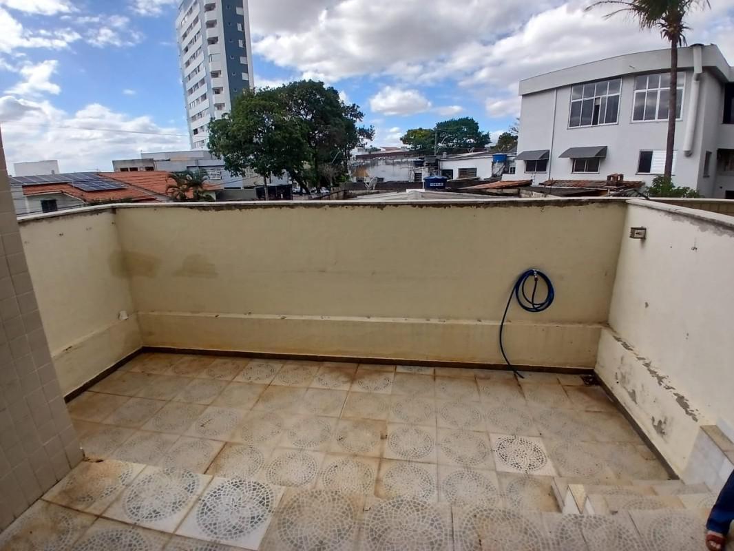 Apartamento, Itapoã, 4 Quartos, 3 Vagas, 1 Suíte