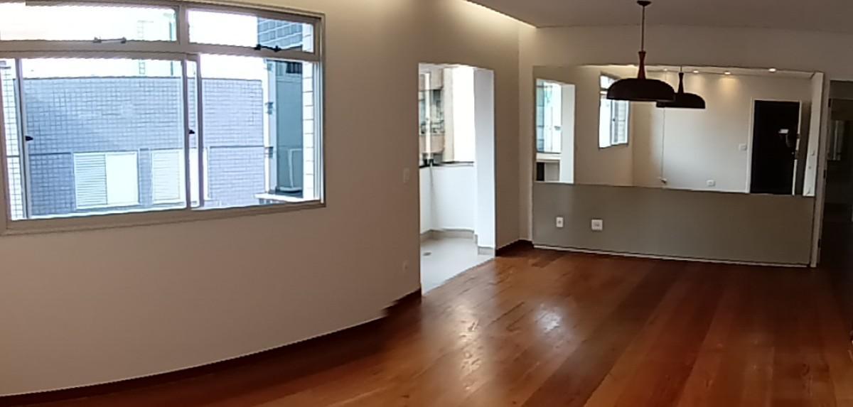 Apartamento, Buritis, 3 Quartos, 2 Vagas, 1 Suíte