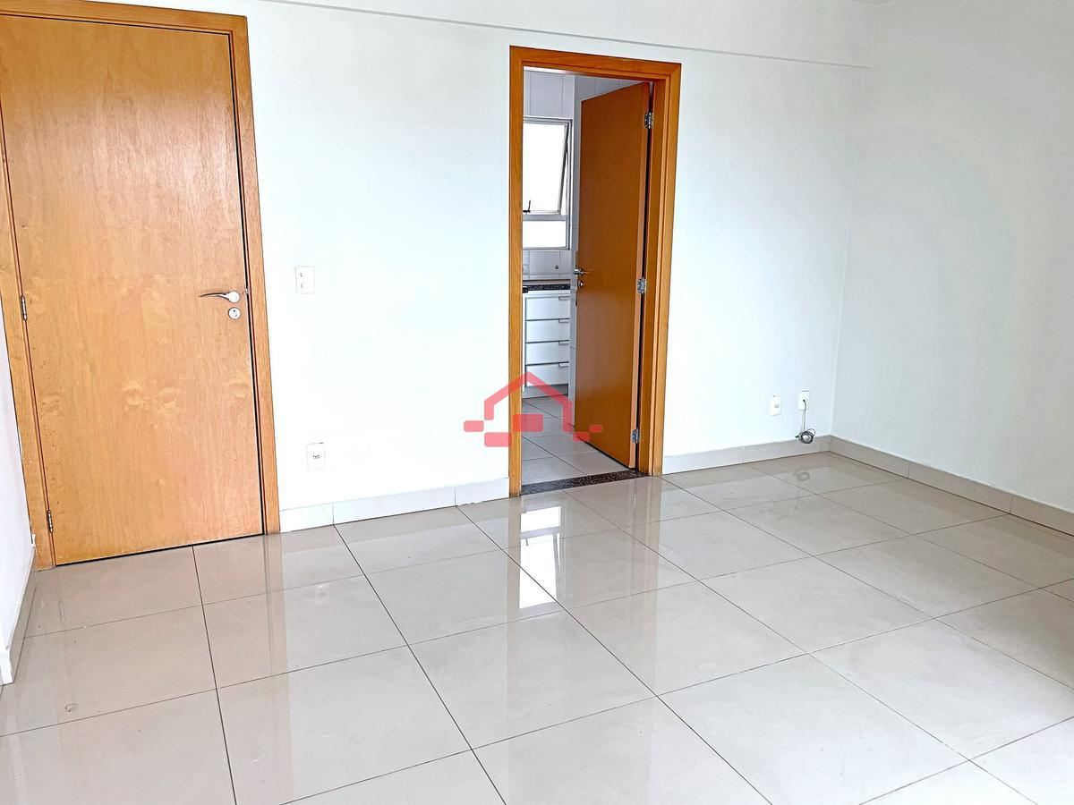 Apartamento, Caiçaras, 3 Quartos, 2 Vagas, 1 Suíte