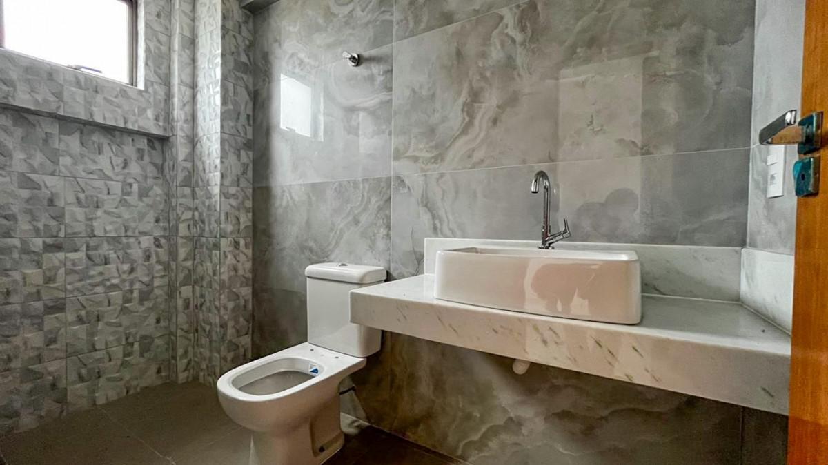 Apartamento, Indaiá, 4 Quartos, 3 Vagas, 2 Suítes