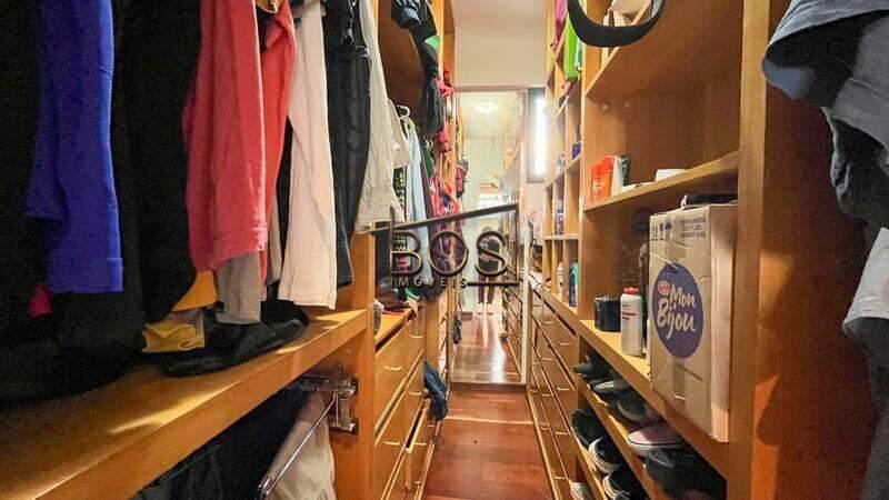 Apartamento, Serra, 3 Quartos, 2 Vagas, 1 Suíte