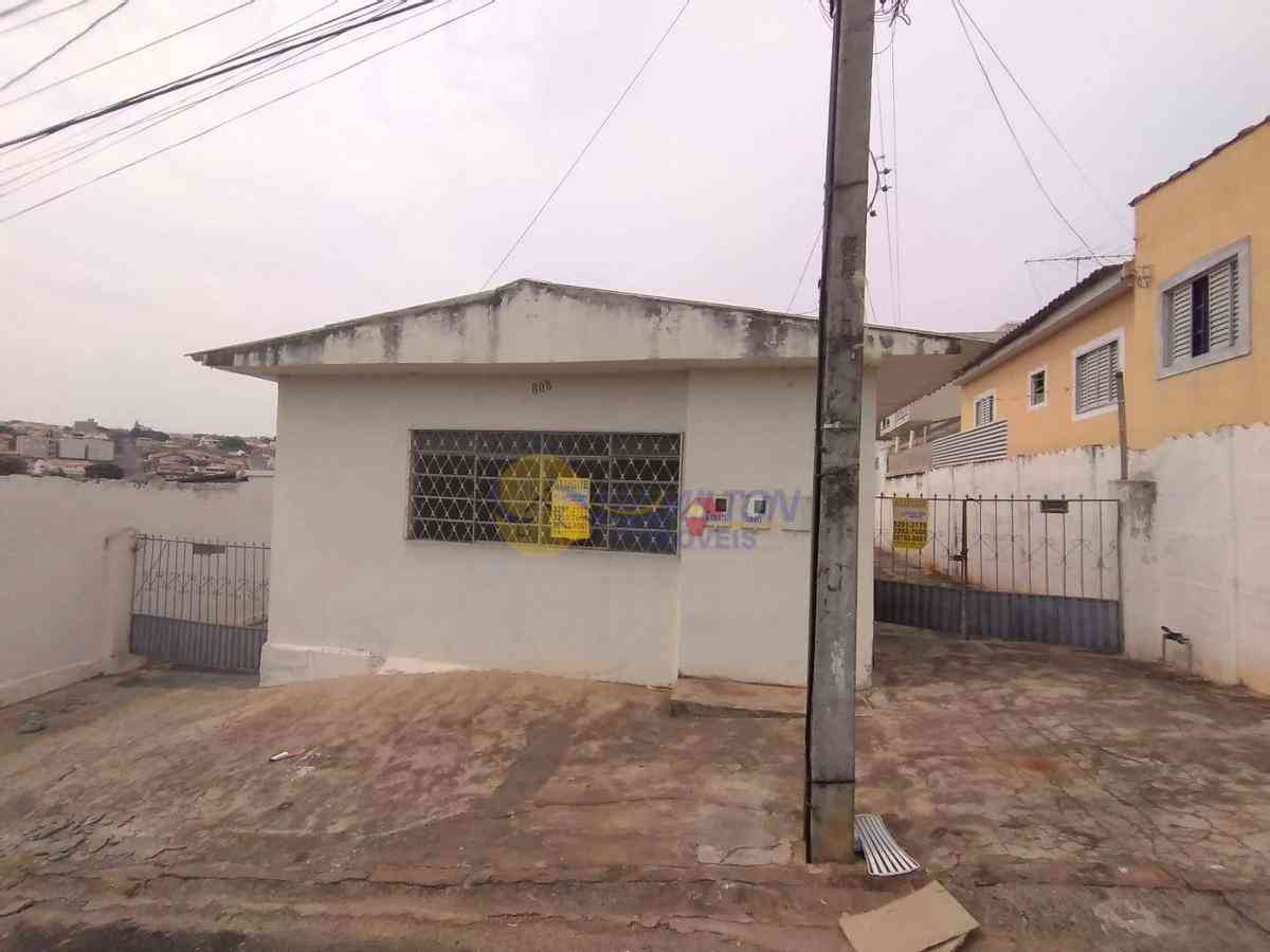 Casa, Vila Formosa, 1 Quarto, 2 Vagas, 1 Suíte