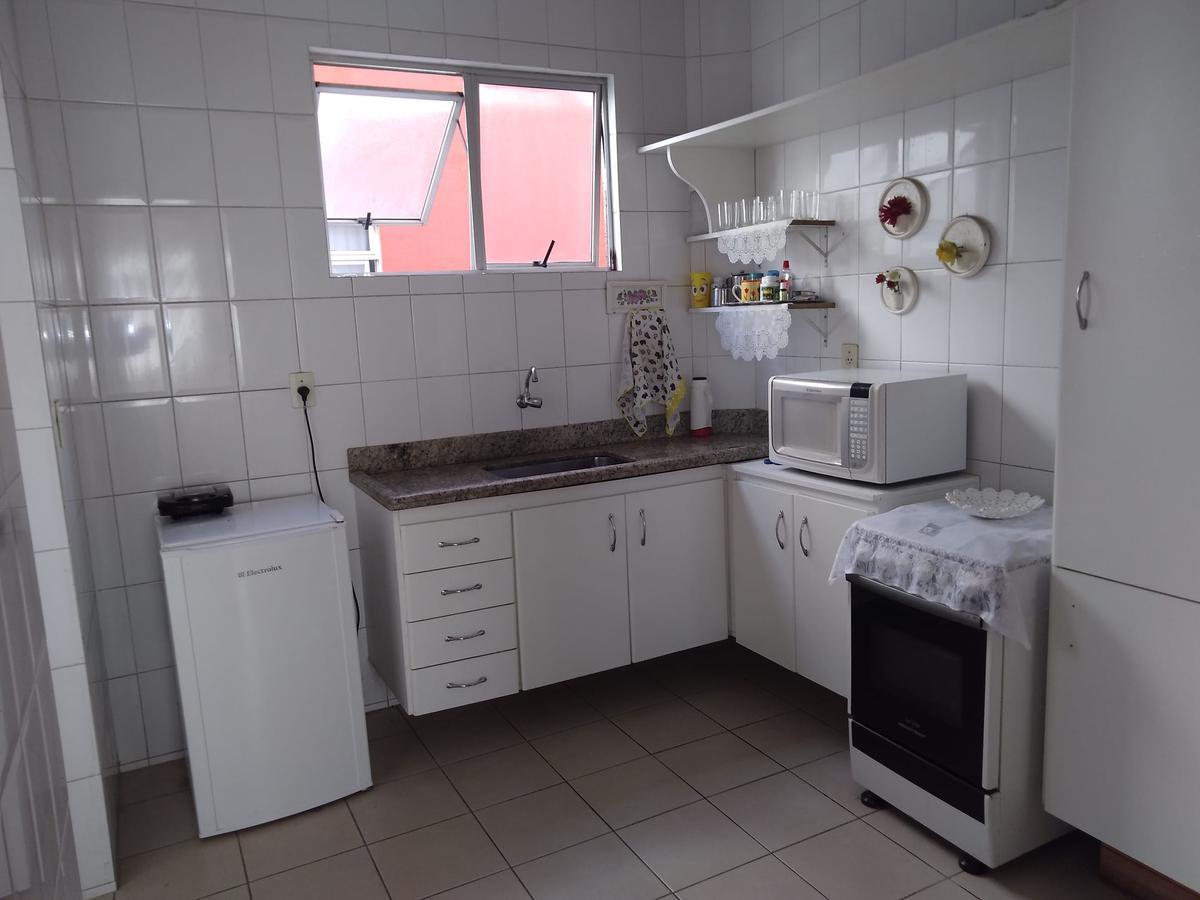 Apartamento, Paquetá, 3 Quartos, 2 Vagas, 1 Suíte
