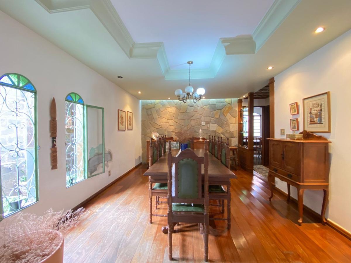Casa, Alípio de Melo, 3 Quartos, 2 Vagas, 1 Suíte