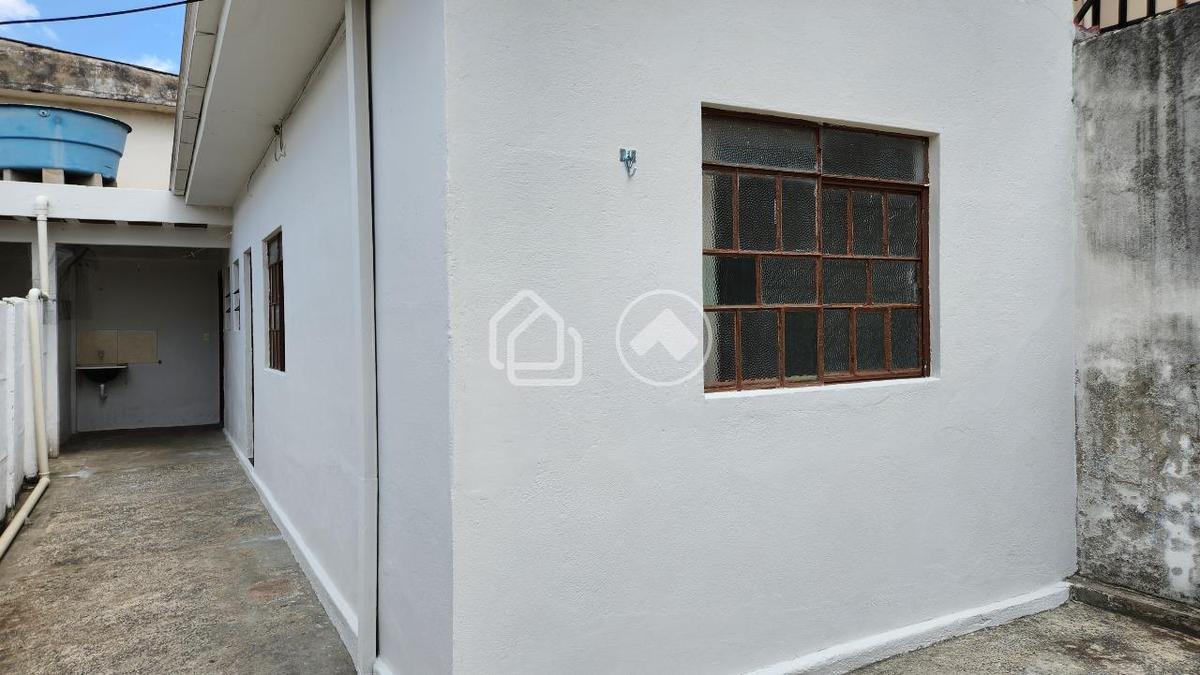 Casa, Padre Eustáquio, 3 Quartos, 2 Vagas