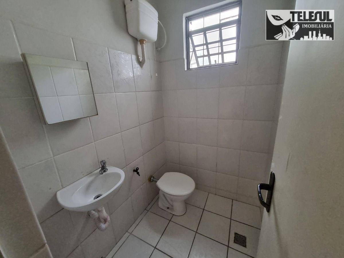 Sala, Centro, 0 Quarto, 0 Vaga