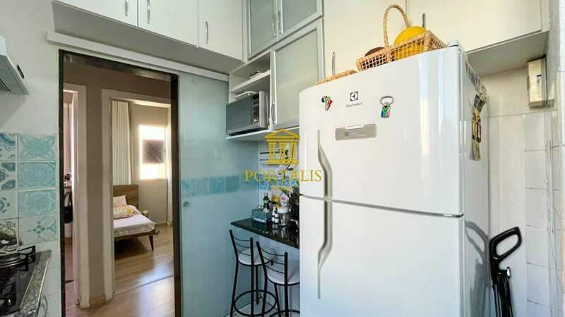 Apartamento, Castelo, 2 Quartos, 1 Vaga