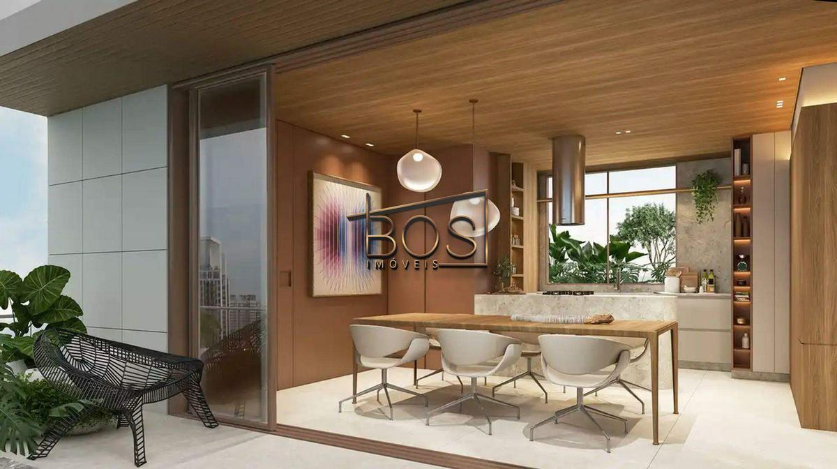 Apartamento, Funcionários, 2 Quartos, 1 Vaga, 2 Suítes